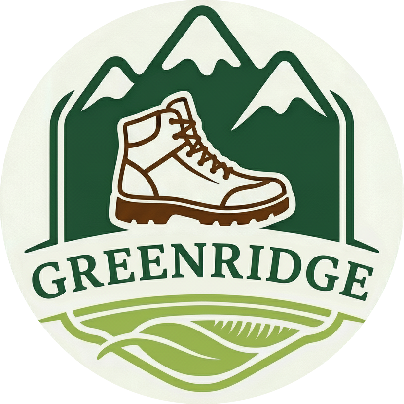 Greenridge